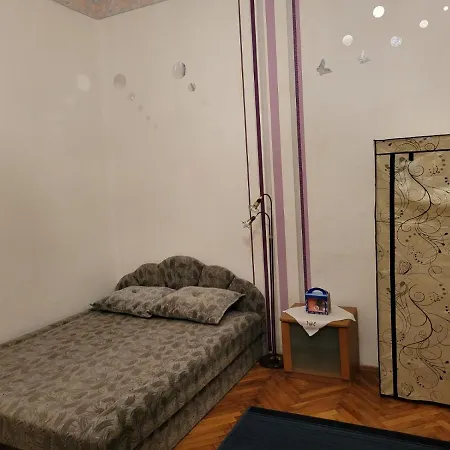 Gr3 Apartman *