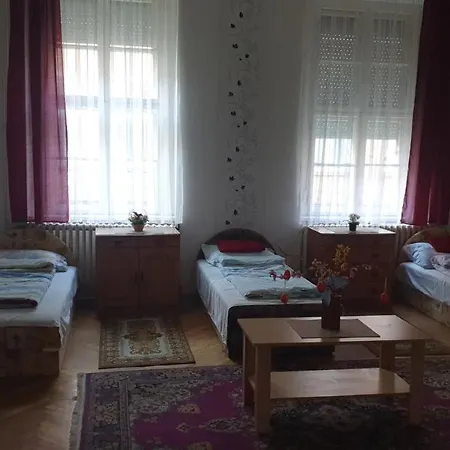 Apartamento Gr3 Budapeste