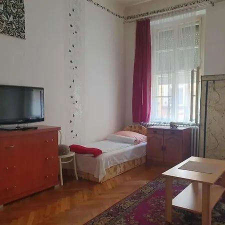 Apartamento Gr3